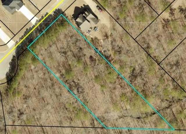 Property at 0 Observation Pointe, Dallas, GA 30132