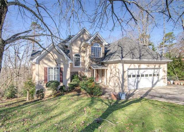 Property at 22 Coventry Dr, Rome, GA 30161, 6 beds, 3.5 baths