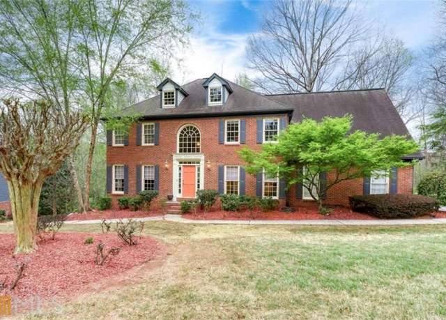 Property at 2881 Riverfront Dr, Snellville, GA 30039, 6 beds, 4.5 baths