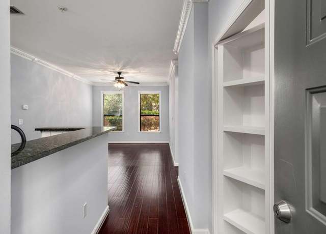 Property at 821 Ralph Mcgill Blvd NE #2210, Atlanta, GA 30306, 2 beds, 2 baths