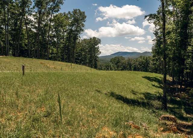 Property at LT 133 Ridges Of Blue Rdg, Morganton, GA 30560