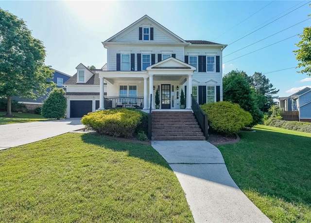 Property at 6084 Queens River Dr, Mableton, GA 30126, 4 beds, 3.5 baths