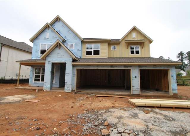 Property at 452 Maypop Ln, Woodstock, GA 30188, 4 beds, 3 baths