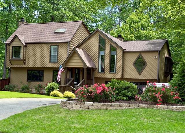 Property at 2694 Tritt Springs Dr NE, Marietta, GA 30062, 4 beds, 3 baths