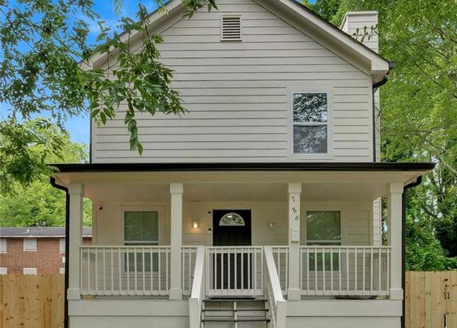 Property at 786 Neal St NW, Atlanta, GA 30318, 4 beds, 3 baths