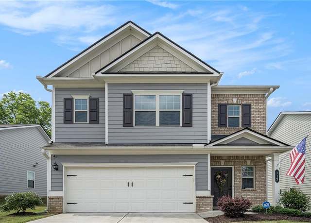 Property at 113 Waterside Dr, Calhoun, GA 30701, 4 beds, 2.5 baths