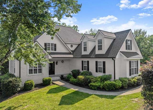 Property at 4514 Walking Stick Ln, Gainesville, GA 30506, 5 beds, 3.5 baths