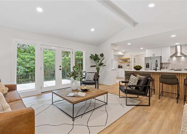 Property at 3008 Ridgeside Ct, Atlanta, GA 30341, 4 beds, 3 baths