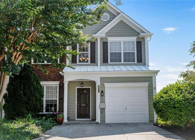 Property at 2911 Commonwealth Cir, Alpharetta, GA 30004, 3 beds, 2.5 baths