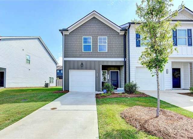 Property at 120 Buckingham Ln, Hoschton, GA 30548, 3 beds, 2.5 baths