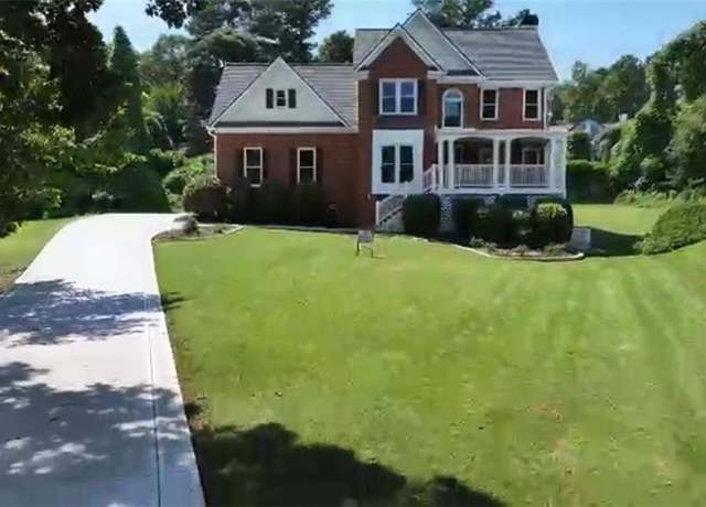 Property at 2735 Hanson Ct, Cumming, GA 30041, 5 beds, 3.5 baths