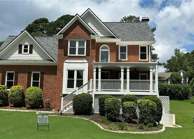 Property at 2735 Hanson Ct, Cumming, GA 30041, 5 beds, 3.5 baths