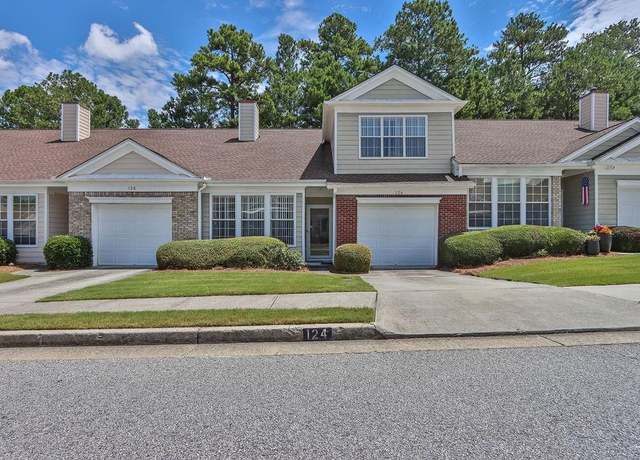 Property at 124 Camry Ln, Grayson, GA 30017, 3 beds, 3 baths