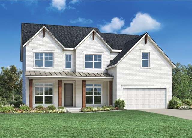 Property at 5525 Havenhill Dr, Cumming, GA 30028, 5 beds, 5.5 baths