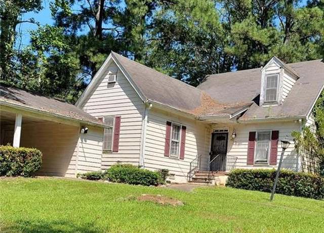 Property at 27 Kelso At Peyton Dr SW, Atlanta, GA 30311, 3 beds, 2.5 baths
