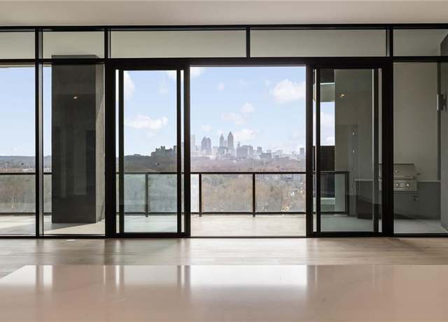 Property at 2425 Peachtree Rd NE #1604, Atlanta, GA 30305, 2 beds, 2.5 baths