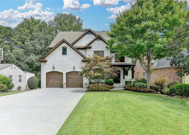 Property at 2983 Ringle Rd, Atlanta, GA 30341, 5 beds, 4 baths