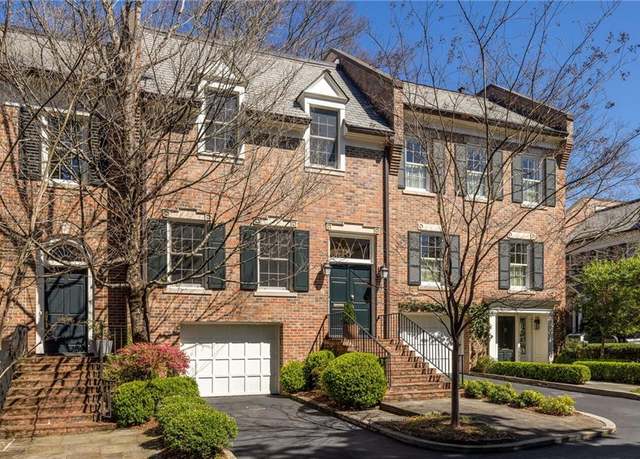 Property at 238 15th St NE #18, Atlanta, GA 30309, 3 beds, 3 baths