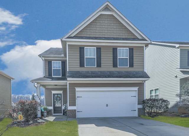 Property at 324 Rippling Dr, Ball Ground, GA 30107, 3 beds, 2.5 baths