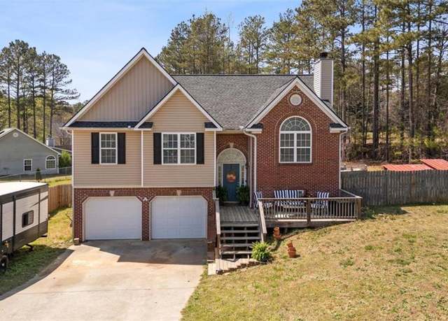 Property at 248 Christian Cir, Carrollton, GA 30116, 3 beds, 3 baths