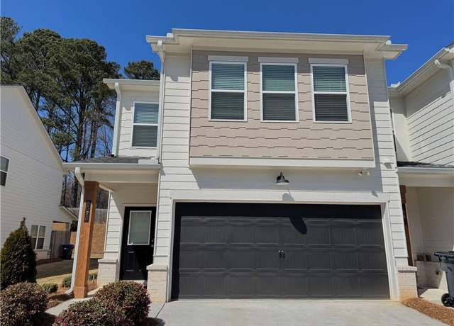 Property at 5576 Rockfern Dr, Lilburn, GA 30047, 3 beds, 2.5 baths