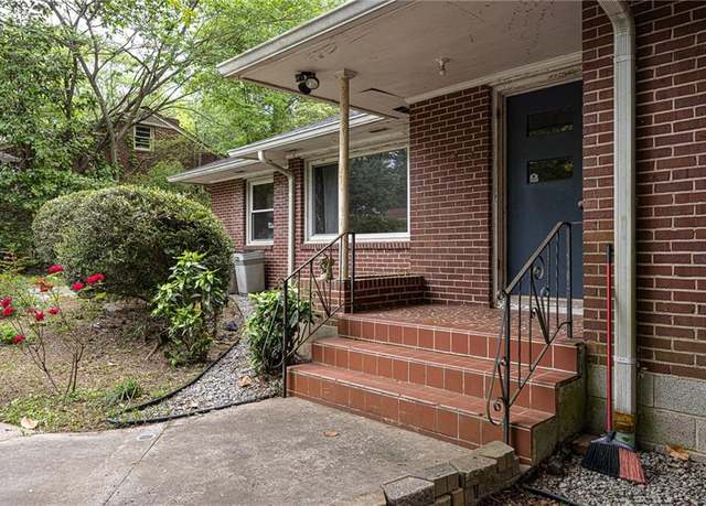 Property at 2383 N Decatur Rd, Decatur, GA 30033, 3 beds, 2 baths