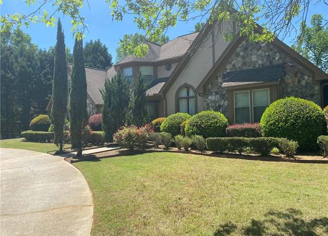 Property at 1173 Jimson Cir SE, Conyers, GA 30013, 5 beds, 3.5 baths