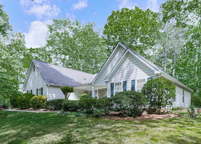Property at 202 Westwind Dr, Ball Ground, GA 30107, 3 beds, 2 baths