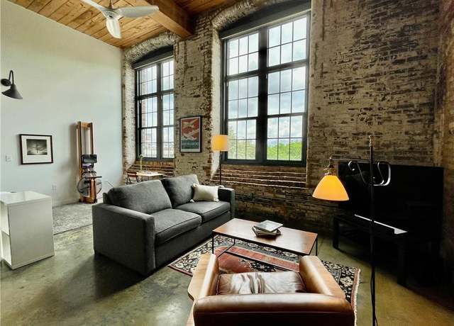 Property at 170 Boulevard SE Unit H301, Atlanta, GA 30312, 1 bed, 1 bath