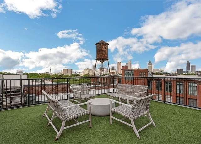 Property at 170 Boulevard SE Unit H301, Atlanta, GA 30312, 1 bed, 1 bath