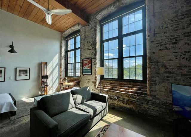 Property at 170 Boulevard SE Unit H301, Atlanta, GA 30312, 1 bed, 1 bath