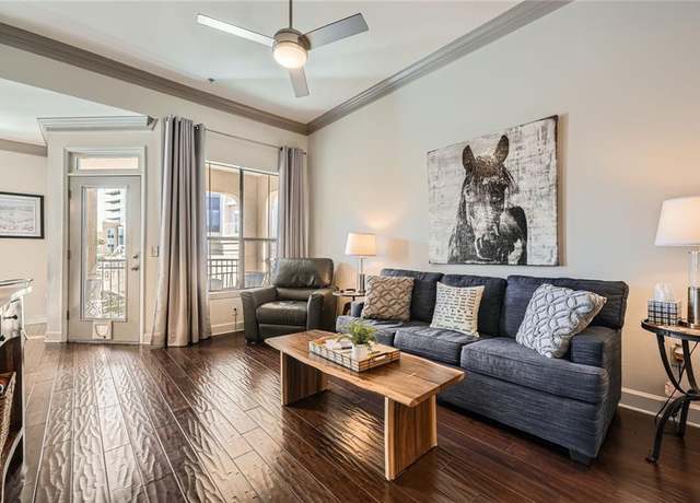 Property at 3777 Peachtree Rd NE #1335, Atlanta, GA 30319, 1 bed, 1 bath