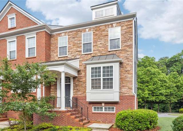 Property at 2252 Limehurst Dr NE, Atlanta, GA 30319, 3 beds, 3.5 baths