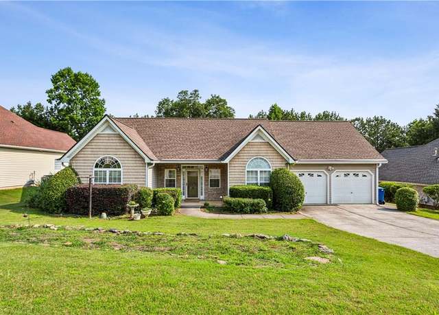 Property at 99 Rainwater Ln, Dallas, GA 30157, 3 beds, 2 baths