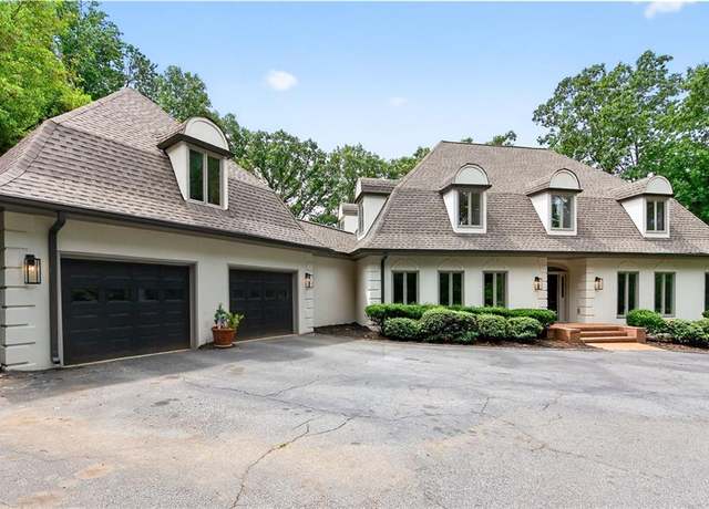 Property at 4010 Paper Mill Rd SE, Marietta, GA 30067, 5 beds, 4.5 baths
