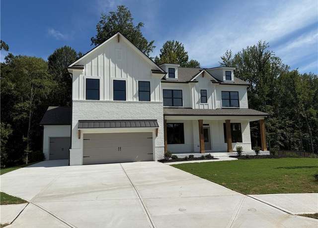 Property at 730 Winding Rose Dr, Hoschton, GA 30548, 5 beds, 4 baths