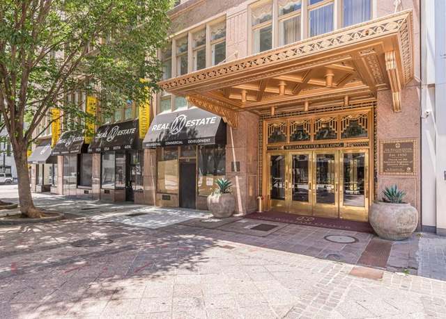 Property at 32 Peachtree St NW #1106, Atlanta, GA 30303, 2 beds, 2 baths