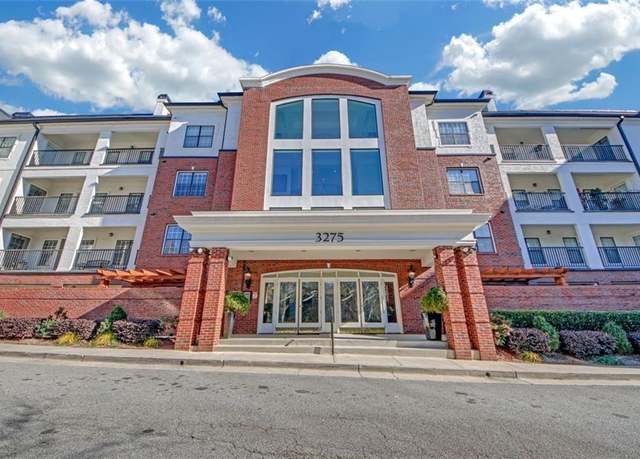 Property at 3275 Lenox Rd NE #206, Atlanta, GA 30324, 1 bed, 1.5 baths