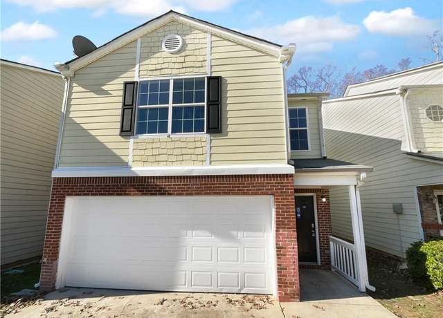 Property at 5165 Hanover St, Atlanta, GA 30349, 3 beds, 2.5 baths