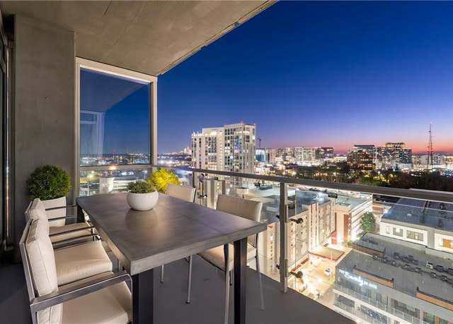 Property at 3325 Piedmont Rd NE #1504, Atlanta, GA 30305, 1 bed, 1 bath