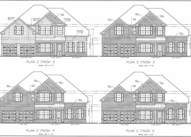 Property at 160 Arden Pl, Alpharetta, GA 30022, 4 beds, 4.5 baths