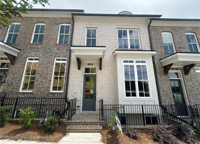 Property at 4490 Watervale Way #188, Peachtree Corners, GA 30092, 3 beds, 3.5 baths