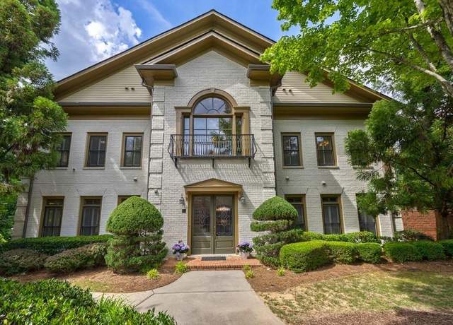 Property at 3127 Lenox Rd NE #1, Atlanta, GA 30324, 3 beds, 3.5 baths