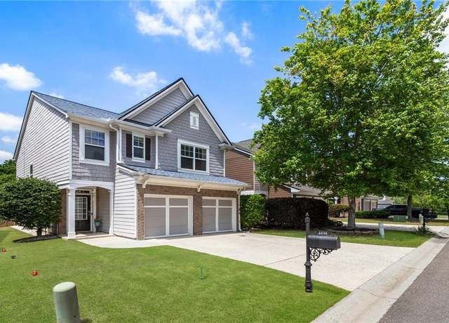 Property at 5830 Sterling Ct, Cumming, GA 30040, 3 beds, 2.5 baths
