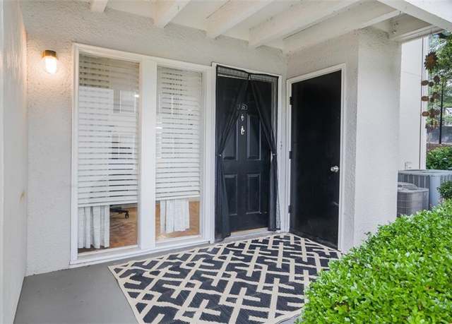 Property at 1150 Collier Rd NW Unit 25D, Atlanta, GA 30318, 1 bed, 1 bath