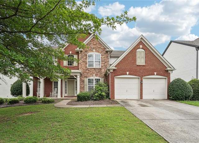 Property at 251 Sumac Trl, Woodstock, GA 30188, 5 beds, 3 baths