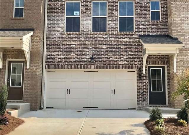 Property at 3677 Hidden Valley Cir, Lawrenceville, GA 30044, 3 beds, 3.5 baths