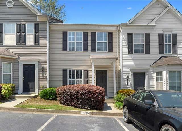 Property at 6554 Arbor Gate Dr SW #4, Mableton, GA 30126, 2 beds, 2.5 baths