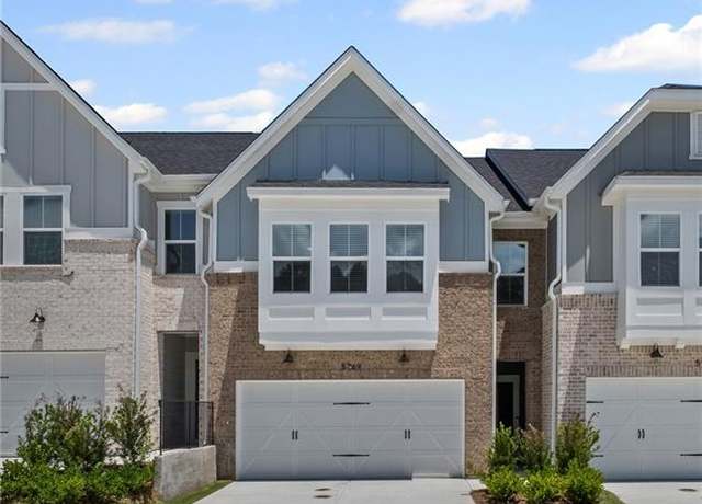 Property at 5769 Tillman Way, Powder Springs, GA 30127, 3 beds, 2.5 baths