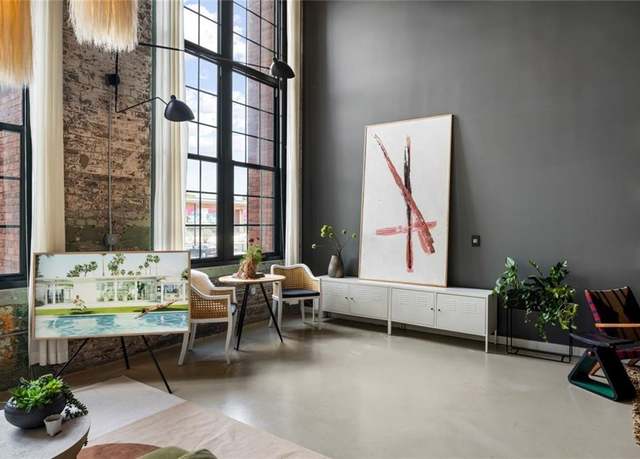 Property at 170 Boulevard SE Unit E221, Atlanta, GA 30312, 2 beds, 2 baths